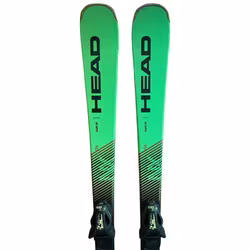 Begagnad Head Shape NX 156cm