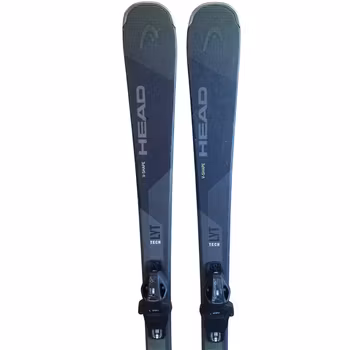 Begagnad Head V-Shape V2 149cm