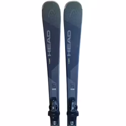 Head V-Shape V2 156cm