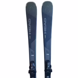 Begagnad Head V-Shape V2 163cm