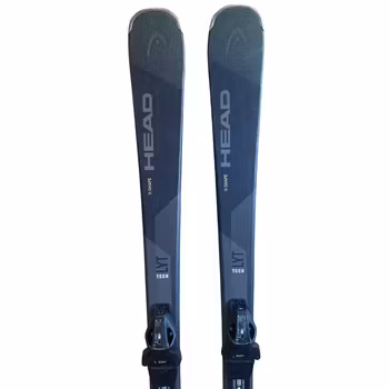Begagnad Head V-Shape V2 163cm