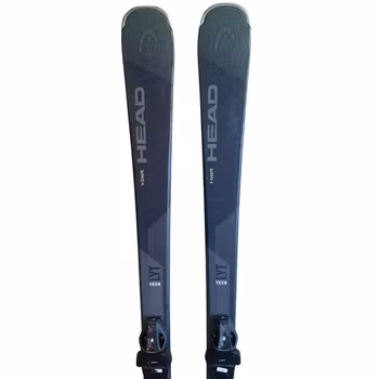 Begagnad Head V-Shape V2 170cm