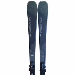 Begagnad Head V-Shape V2 170cm