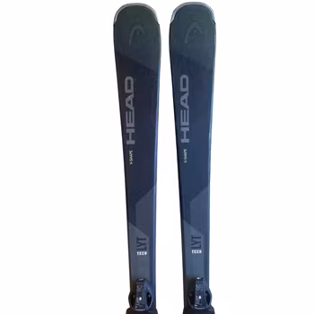 Begagnad Head V-Shape V2 170cm