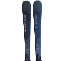 Begagnad Head V-Shape V2 170cm