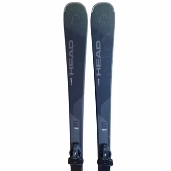 Begagnad Head V-Shape V2 170cm