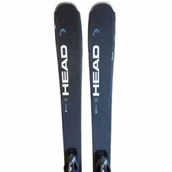 Head Kore X85 163CM