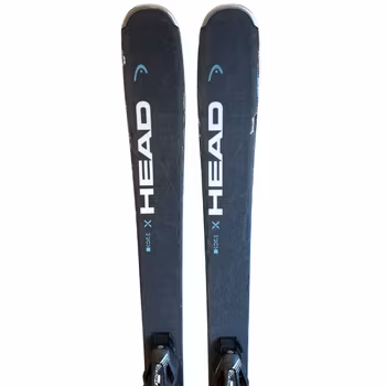 Begagnade Head Kore X85 163CM