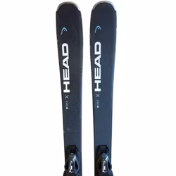 Begagnade Head Kore X85 163CM