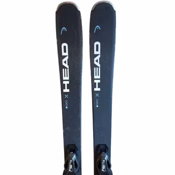 Begagnade Head Kore X85 163CM