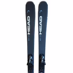 Head Kore X85 163CM