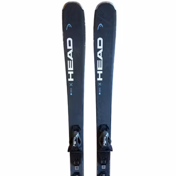 Begagnade Head Kore X85 163CM