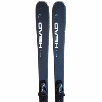 Begagnade Head Kore X85 170CM