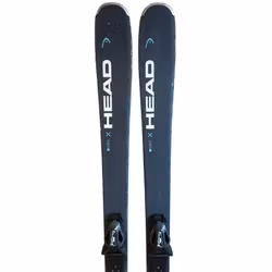 Begagnade Head Kore X85 170CM