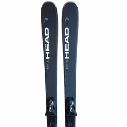 Begagnade Head Kore X85 170CM