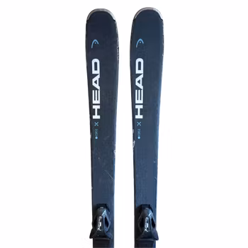 Begagnade Head Kore X85 177CM