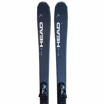 Begagnade Head Kore X85 177CM
