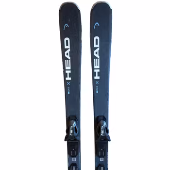 Begagnade Head Kore X85 156CM