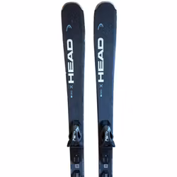 Begagnade Head Kore X85 156CM