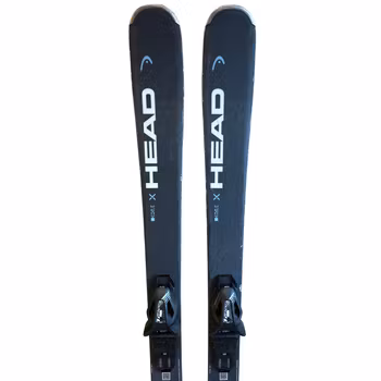 Begagnade Head Kore X85 156CM