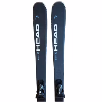 Begagnade Head Kore X85 163CM