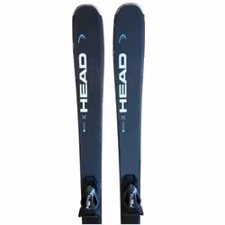 Begagnade Head Kore X85 163CM