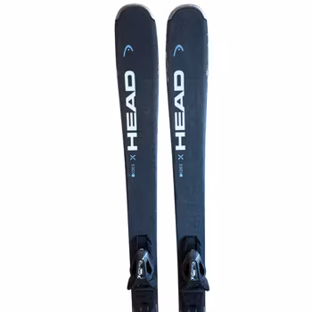 Begagnade Head Kore X85 163CM
