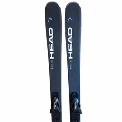 Begagnade Head Kore X85 163CM