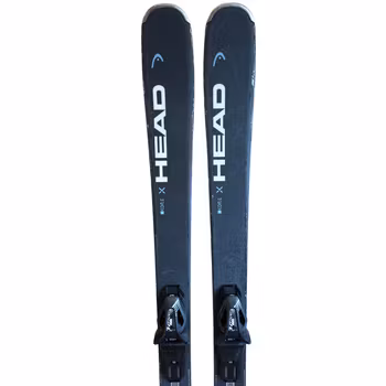 Begagnade Head Kore X85 163CM