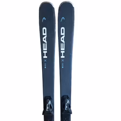 Begagnade Head Kore X85 170CM