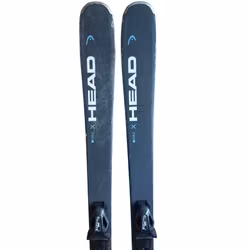 Begagnade Head Kore X85 170CM