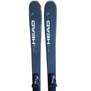 Begagnade Head Kore X85 170CM