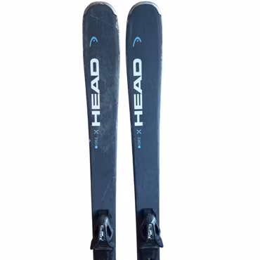 Begagnade Head Kore X85 170CM