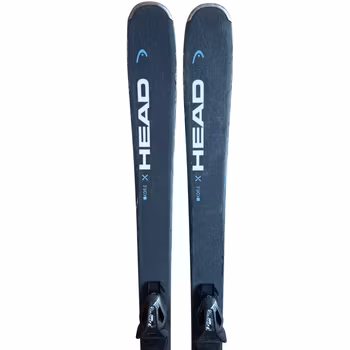Begagnade Head Kore X85 170CM
