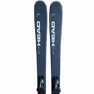 Begagnade Head Kore X85 170CM