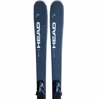 Begagnade Head Kore X85 170CM
