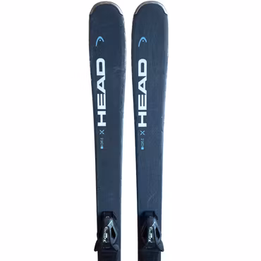 Begagnade Head Kore X85 170CM