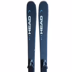 Begagnade Head Kore X85 177CM