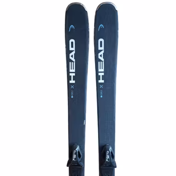 Begagnade Head Kore X85 177CM