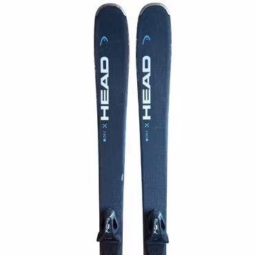 Begagnade Head Kore X85 177CM