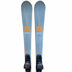 Begagnade Völkl DEACON 75 147CM