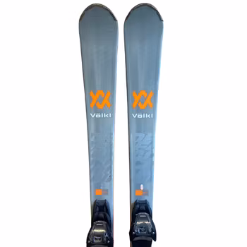 Begagnade Völkl DEACON 75 154CM