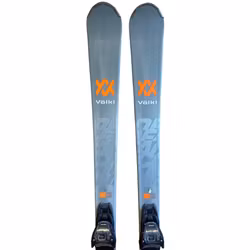 Käytetty Völkl DEACON 75 168CM