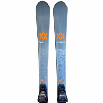 Begagnade Völkl DEACON 75 168CM