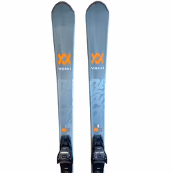 Begagnade Völkl DEACON 75 168CM