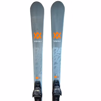 Begagnade Völkl DEACON 75 168CM