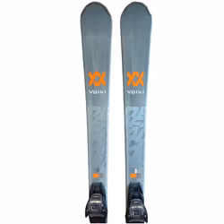 Begagnade Völkl DEACON 75 168CM