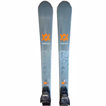 Begagnade Völkl DEACON 75 168CM