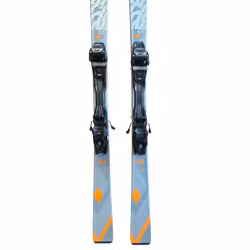 Begagnade Völkl DEACON 75 168CM
