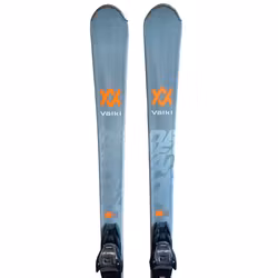 Begagnade Völkl DEACON 75 168CM